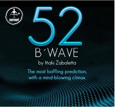 Vernet - 52 B'Wave