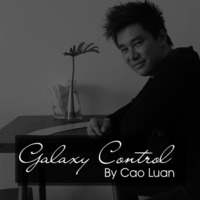 Galaxy Control by Cao Luan