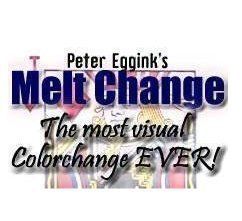 Peter Eggink - Meltchange