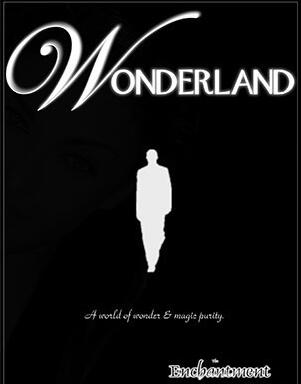 The Enchantment - Wonderland