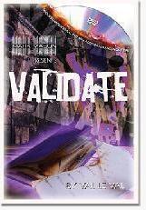 Val Le Val and JB Magic - Validate
