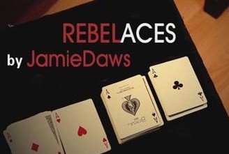 Jamie Daws - Rebel Aces