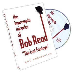 Bob Read - The Impromptu Miracles