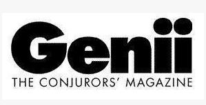 Genii Magazine Sets (1-3)