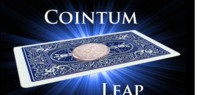 Cointum-Leap By Justin Morris (Instant Download)