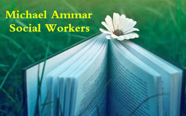 Michael Ammar - Social Workers