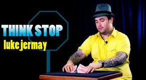 Think Stop with Luke Jermay (Video Download)