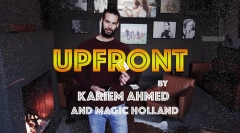 Upfront by Kariem Ahmed and Magic from Holland