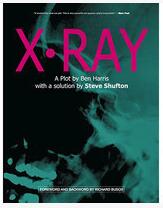 Ben Harris & Steve Shufton - X-Ray PDF