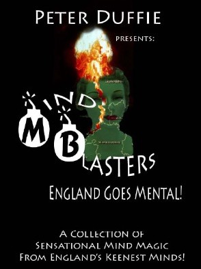 Mind Blasters By Peter Duffie PDF
