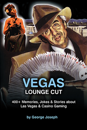 Vegas Lounge Cut by George Joseph