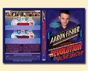 Aaron Fisher - Revolution