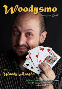 Woody Aragon - Woodysmo (PDF download not English)