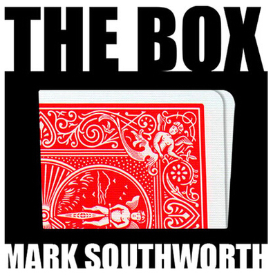 The Box by Mark Southworth