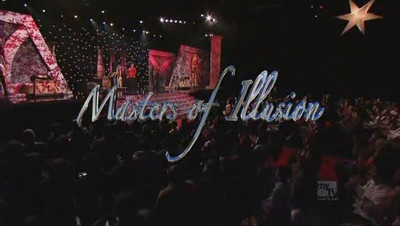 Masters Of Illusion (1-13)