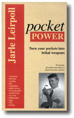Pocket Power by Jarle Leirpoll video download