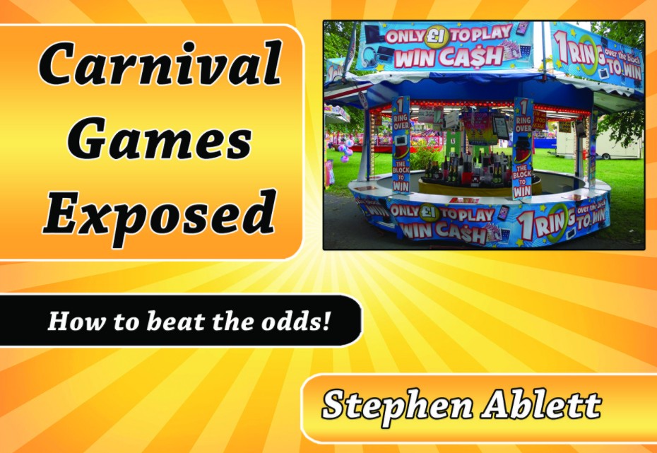 Carnival Games Exposed By Stephen Ablett (Instant Download)