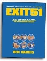 Ben Harris - Exit 51