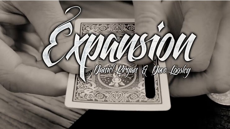 Expansion by Daniel Bryan and Dave Loosley