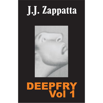 J. J. Zappatta - Deepfry Vol 1