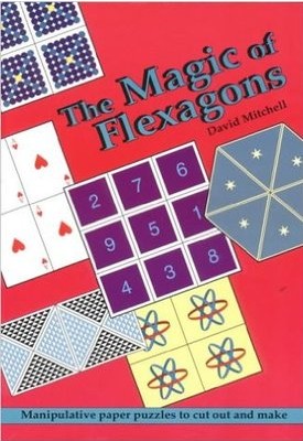 David Mitchell - The Magic of Flexagons (PDF Download)