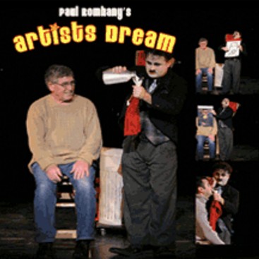 Artists Dream by Paul Romhany - Download