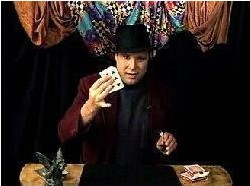 Docc Hilford - Son of Killer Mentalism with Ordinary Cards