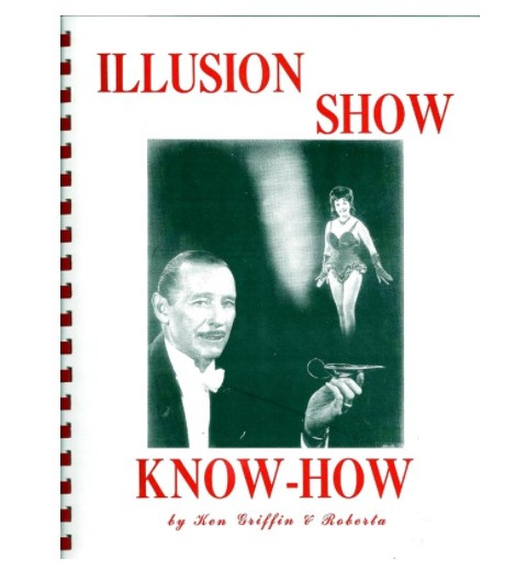 Illusion Show Know How By Abbott Magic PDF