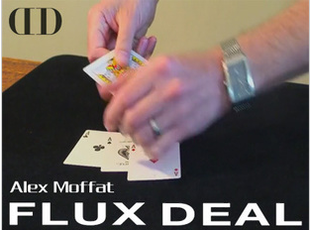 Alex Moffat - Flux Deal