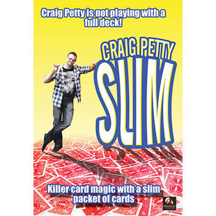 Craig Petty - Slim
