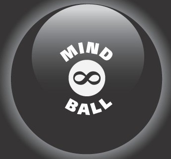 David Regal - Mind Ball