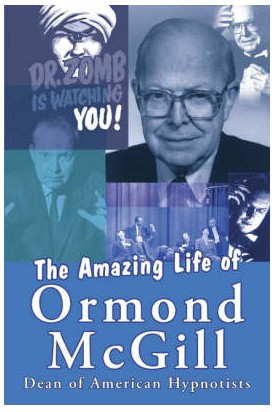 The Amazing Life of Ormond McGill