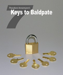 Annemann - Seven Keys to Baldpate