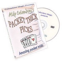 Aldo Colombini - Packet Trick Picks
