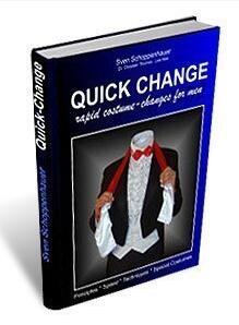 Quick Change by Lex Schoppi PDF