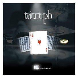 Magic East Series/Triumph