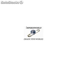 Jarri Marquerie - Imperdiworld Platinum