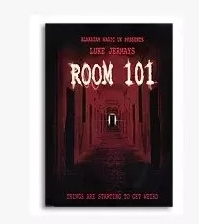 Luke Jermay - Room 101