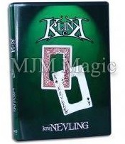 Kris Nevling - Klink