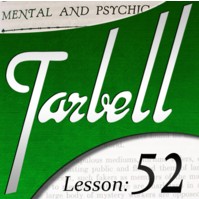 Tarbell 52: Mental and Psychic Mysteries (Part 1)