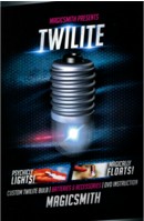 Twilite Floating Bulb by Chris Smith