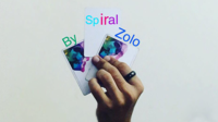 Spiral by Zolo