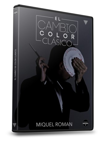 El Cambio Color Clasico by Miquel Roman - CCCP (video download)