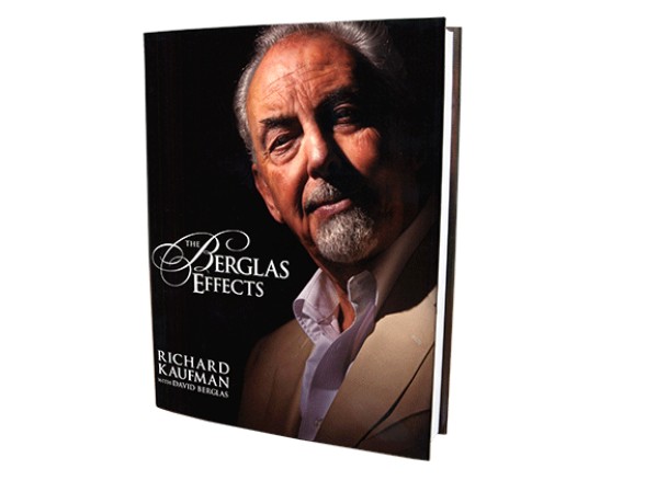 The Berglas Effects (eBooks and Videos) by Richard Kaufman and David Berglas
