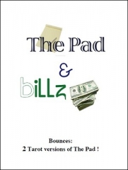The Pad and Billz by TC Tahoe