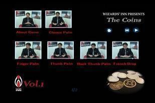 Shoot Ogawa - The Coins(1-3)