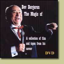 The Magic of Bev Bergeron by Bev Bergeron (video download)