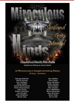 Miraculous Minds - Scotland Goes Mental by Peter Duffie (Ebook Download)