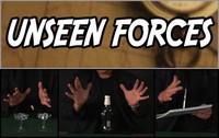 Unseen Forces One of Magic's Most Powerful Effects!