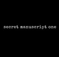 Secret Manuscript One by Jose Prager (PDF Download)